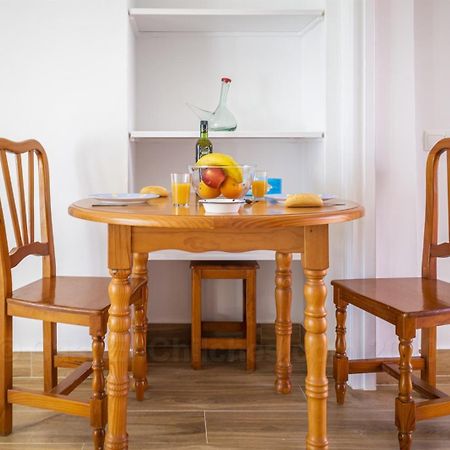 Finca Buenavista Chilches  Δωμάτιο φωτογραφία