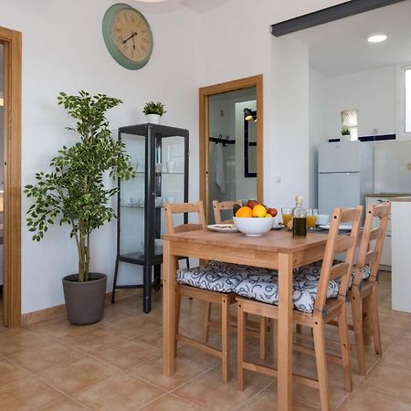 Finca Buenavista Chilches  Εξωτερικό φωτογραφία