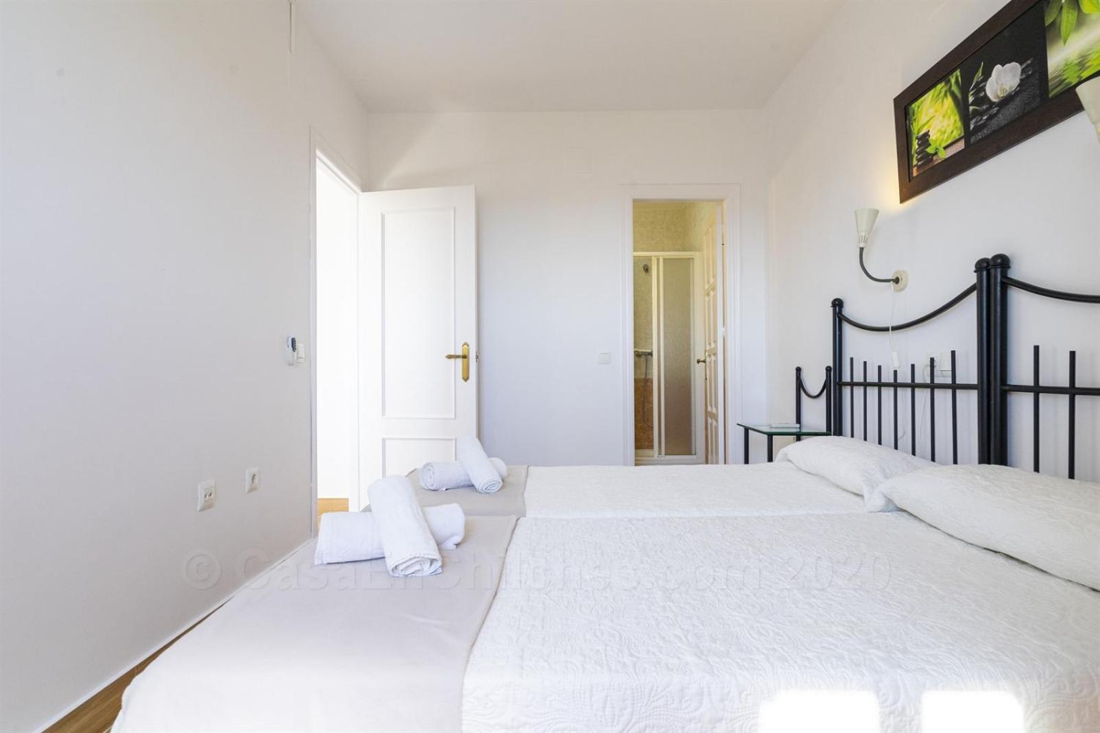 Finca Buenavista Chilches  Δωμάτιο φωτογραφία