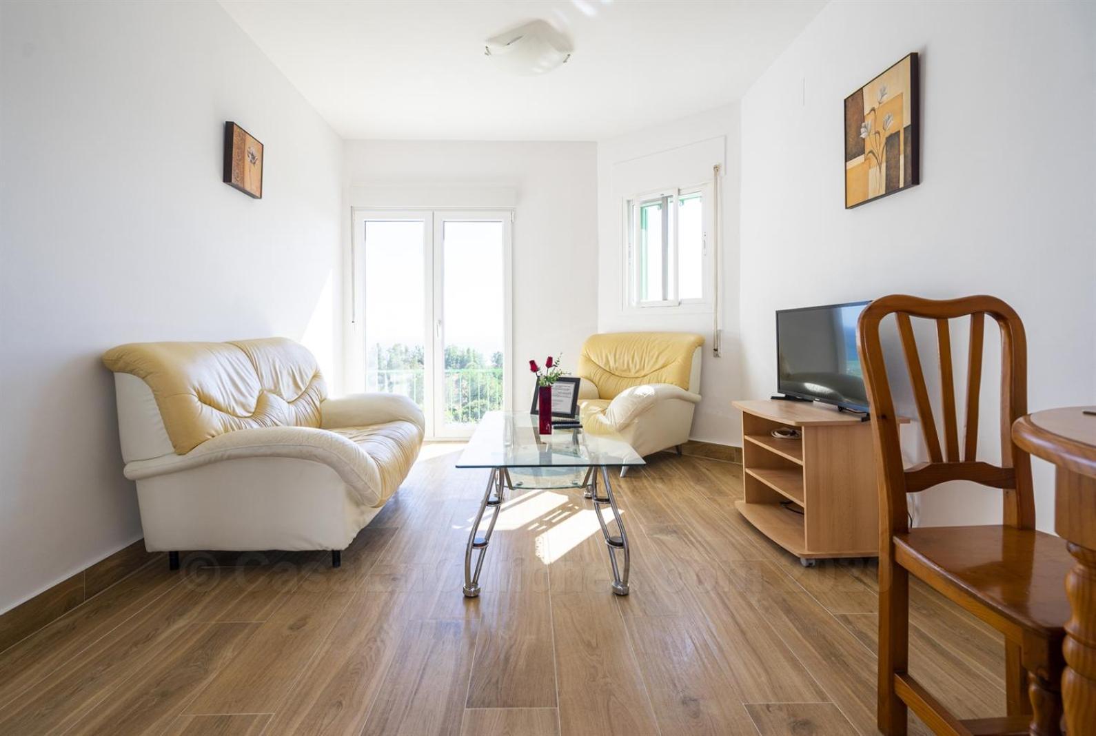 Finca Buenavista Chilches  Δωμάτιο φωτογραφία