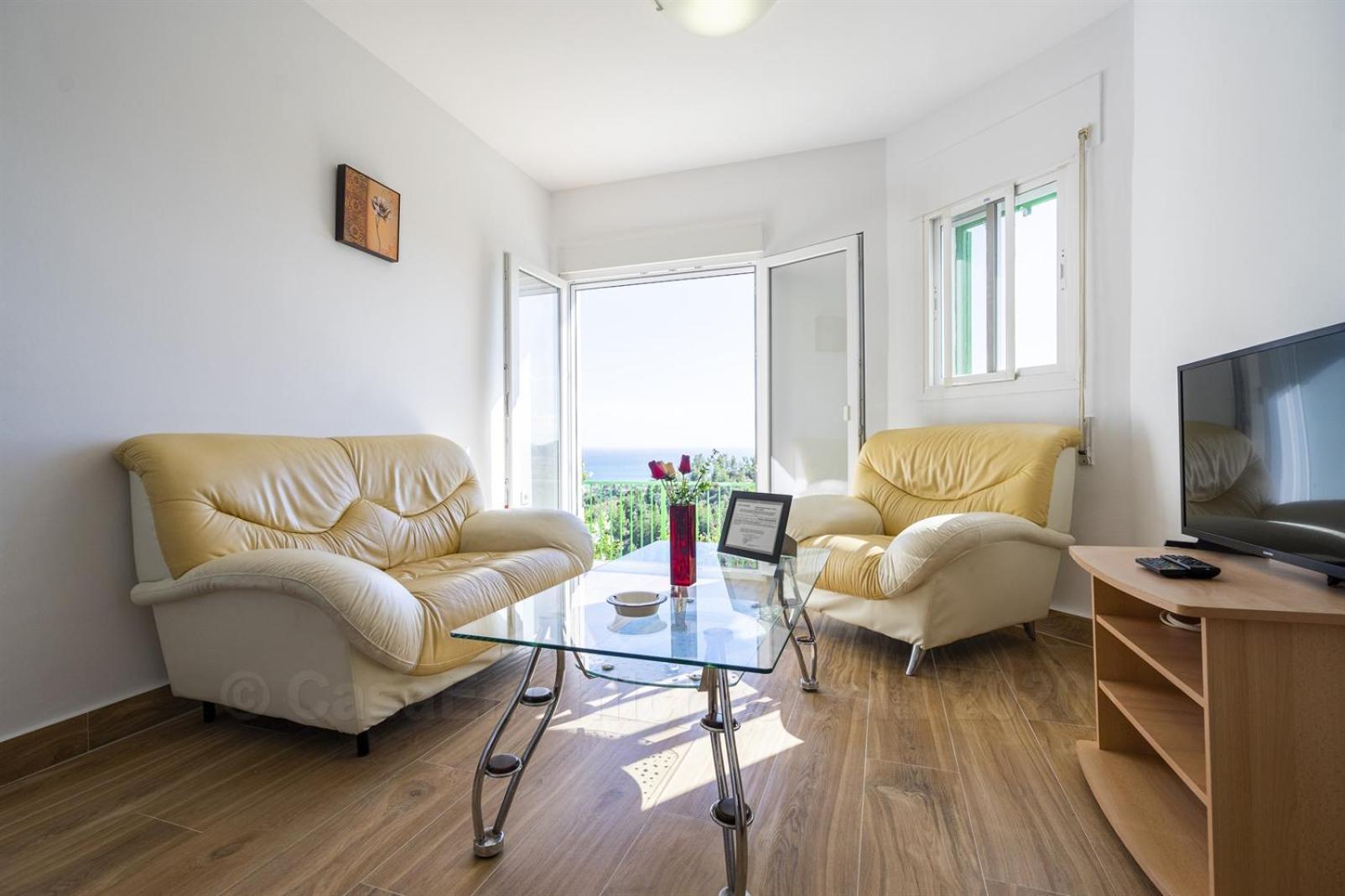 Finca Buenavista Chilches  Δωμάτιο φωτογραφία