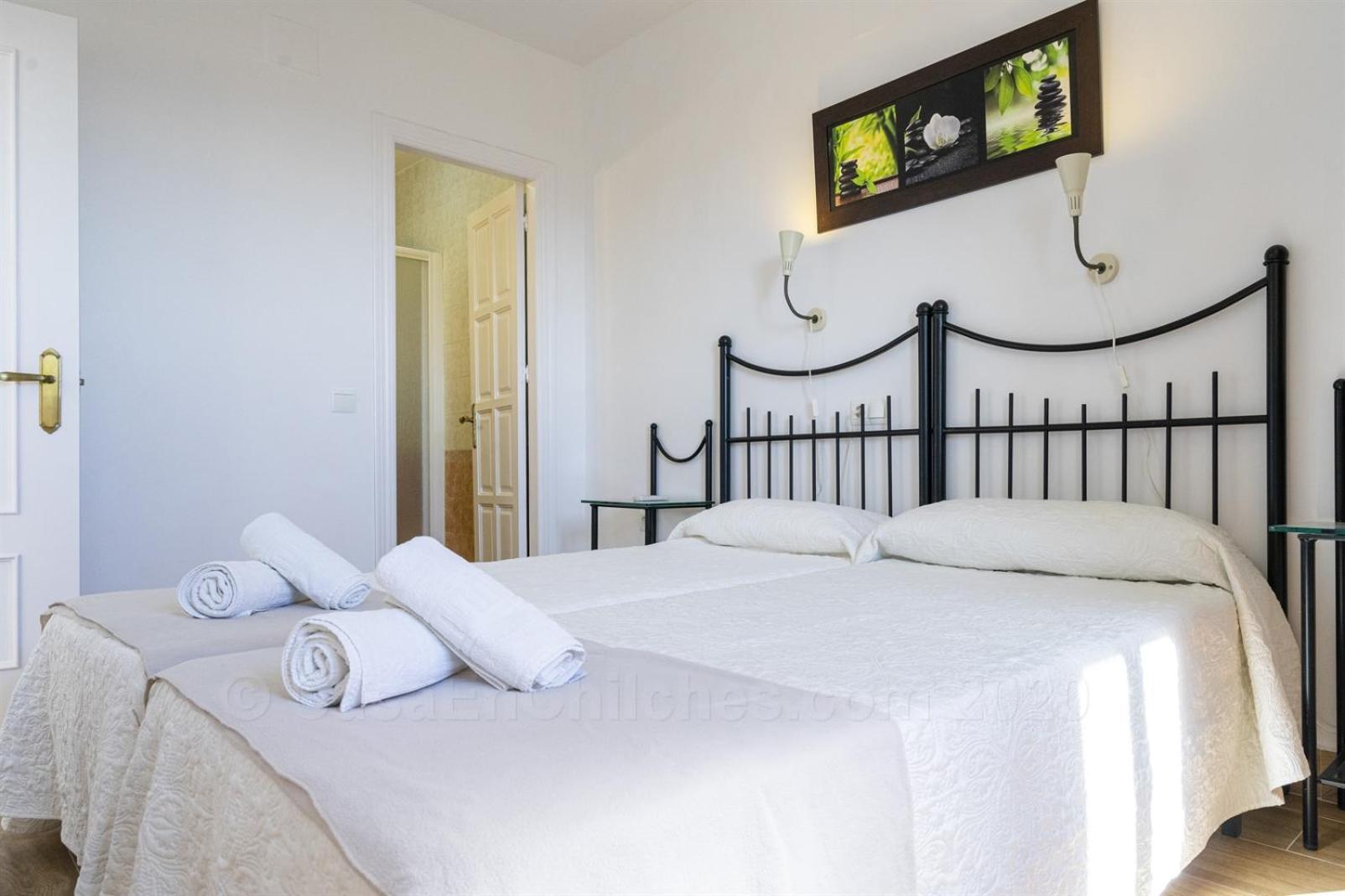 Finca Buenavista Chilches  Δωμάτιο φωτογραφία