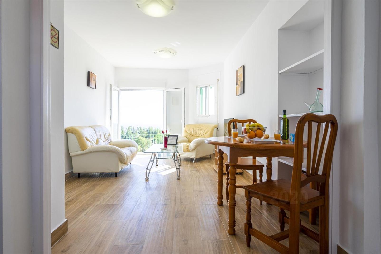 Finca Buenavista Chilches  Δωμάτιο φωτογραφία