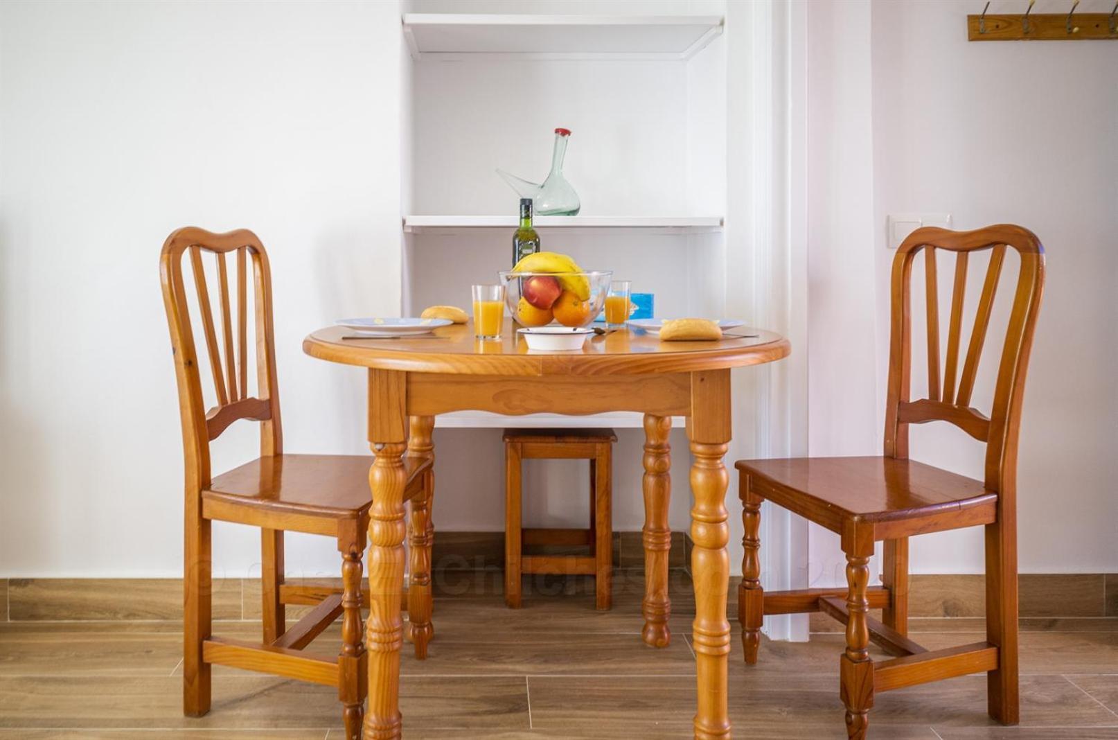 Finca Buenavista Chilches  Δωμάτιο φωτογραφία