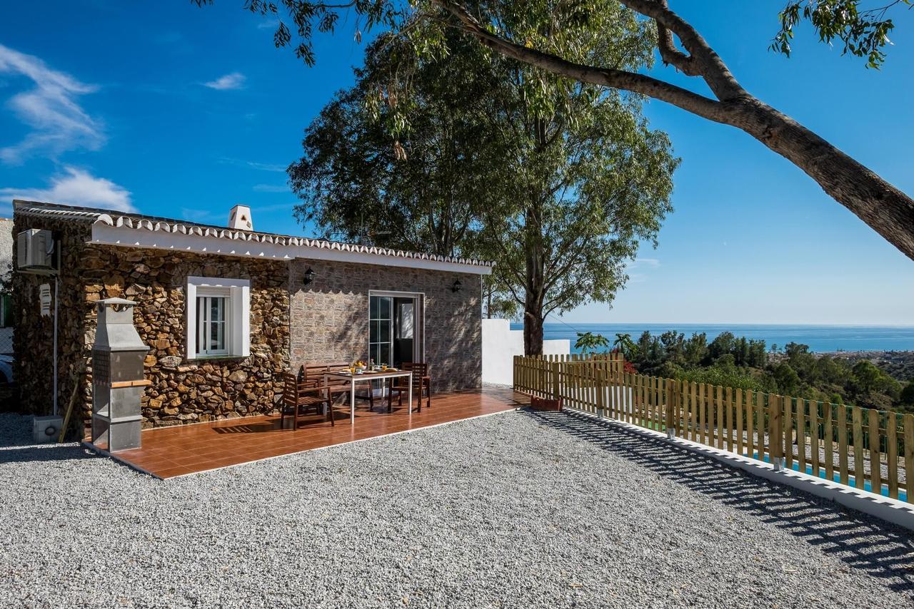 Finca Buenavista Chilches  Εξωτερικό φωτογραφία