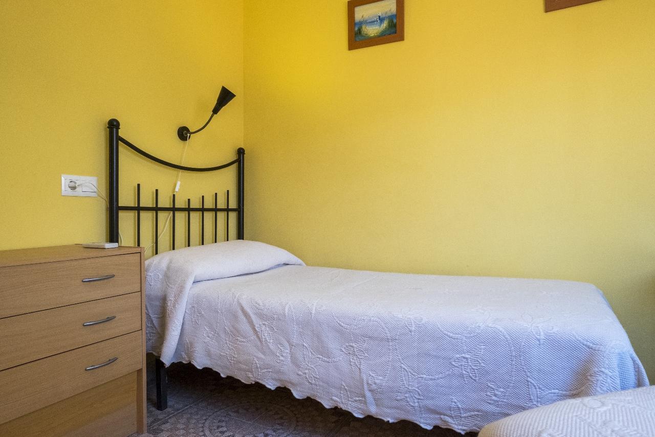 Finca Buenavista Chilches  Εξωτερικό φωτογραφία