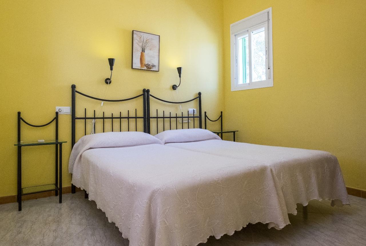 Finca Buenavista Chilches  Εξωτερικό φωτογραφία
