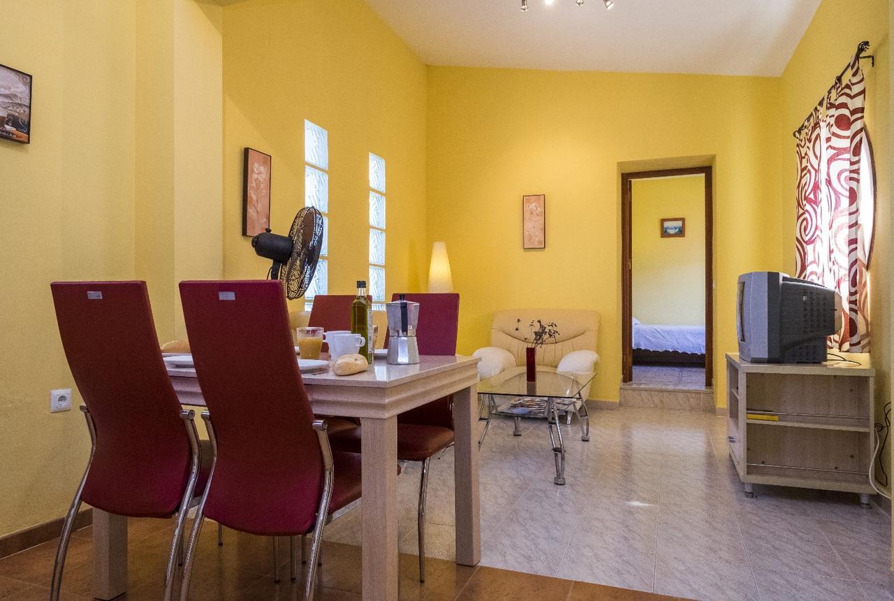 Finca Buenavista Chilches  Εξωτερικό φωτογραφία