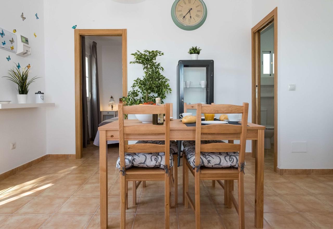 Finca Buenavista Chilches  Εξωτερικό φωτογραφία