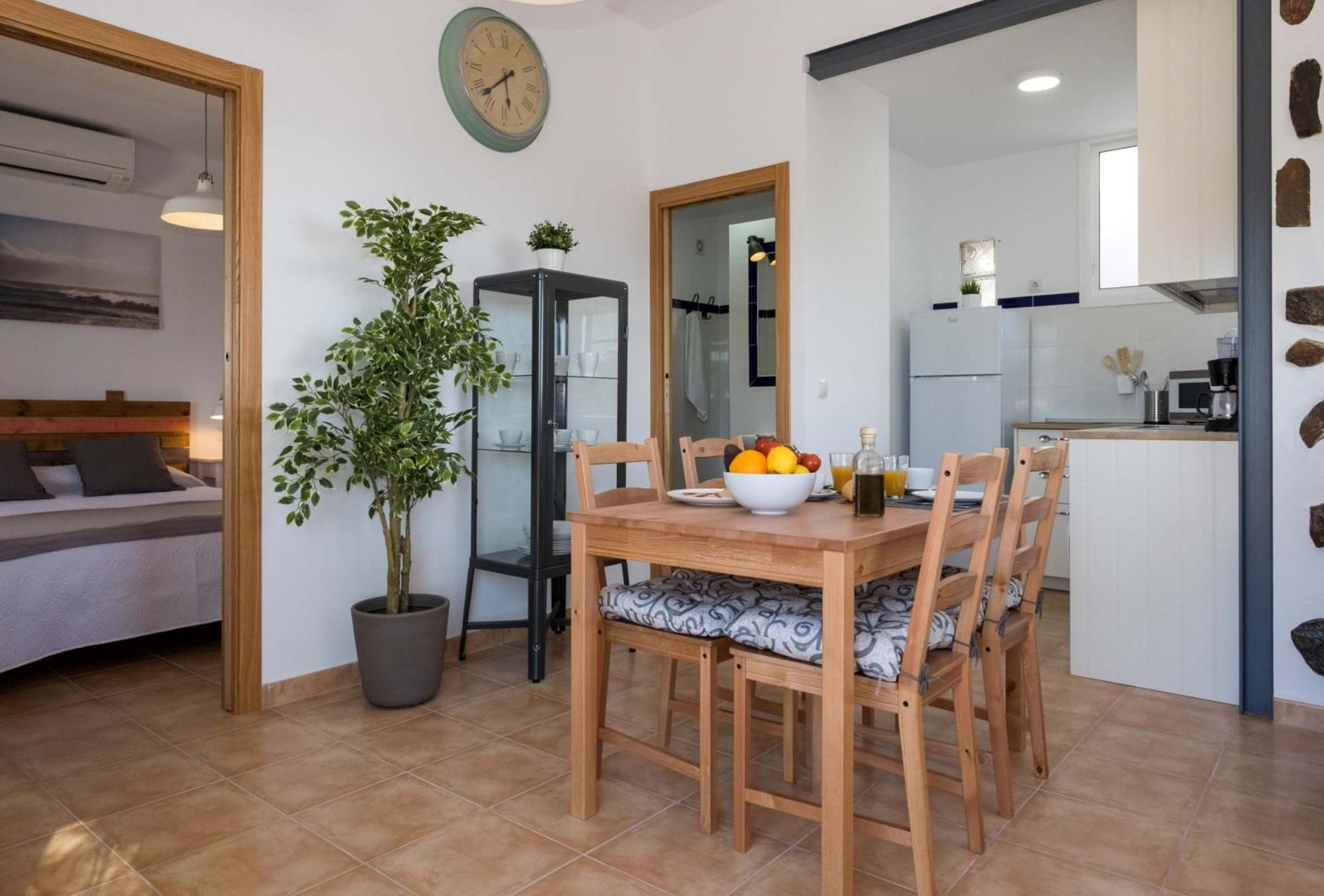Finca Buenavista Chilches  Εξωτερικό φωτογραφία
