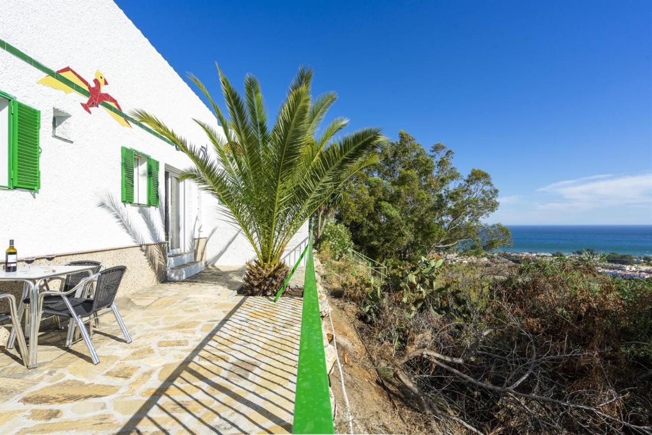 Finca Buenavista Chilches  Εξωτερικό φωτογραφία