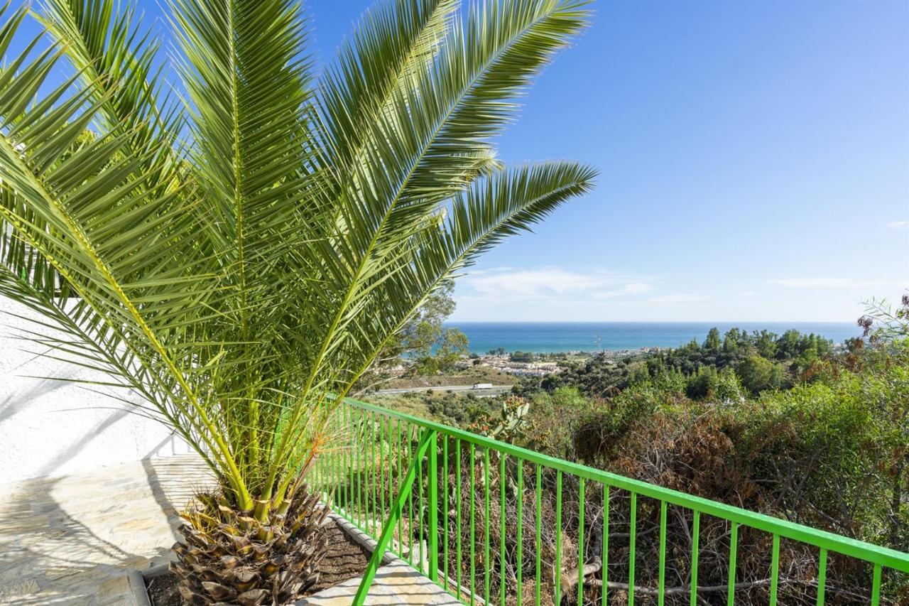 Finca Buenavista Chilches  Εξωτερικό φωτογραφία