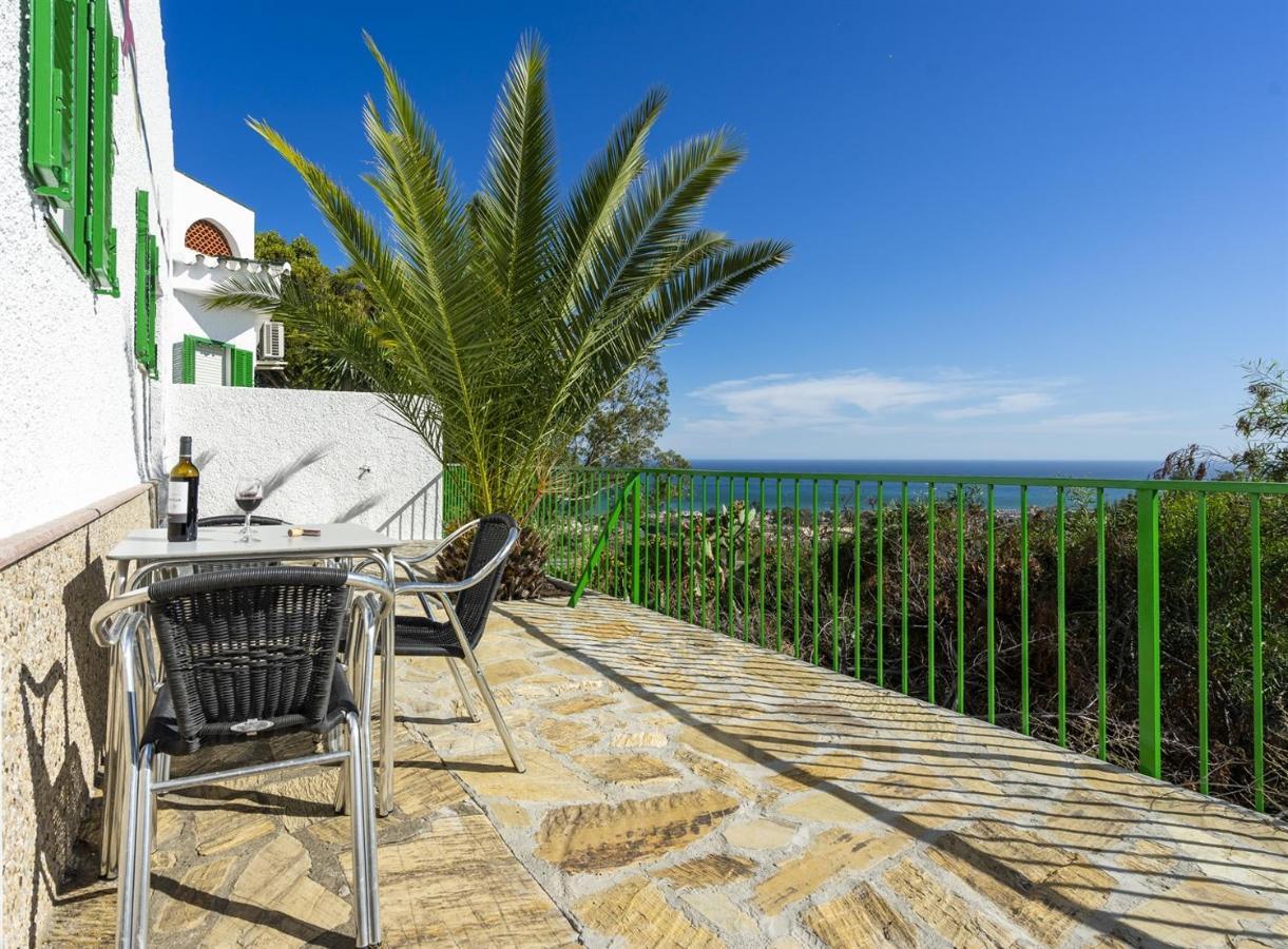 Finca Buenavista Chilches  Εξωτερικό φωτογραφία