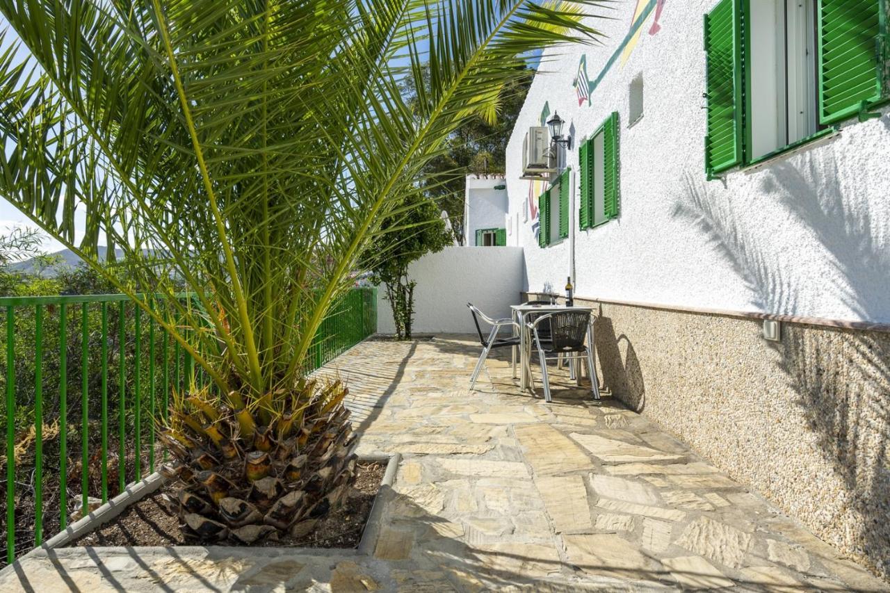 Finca Buenavista Chilches  Εξωτερικό φωτογραφία