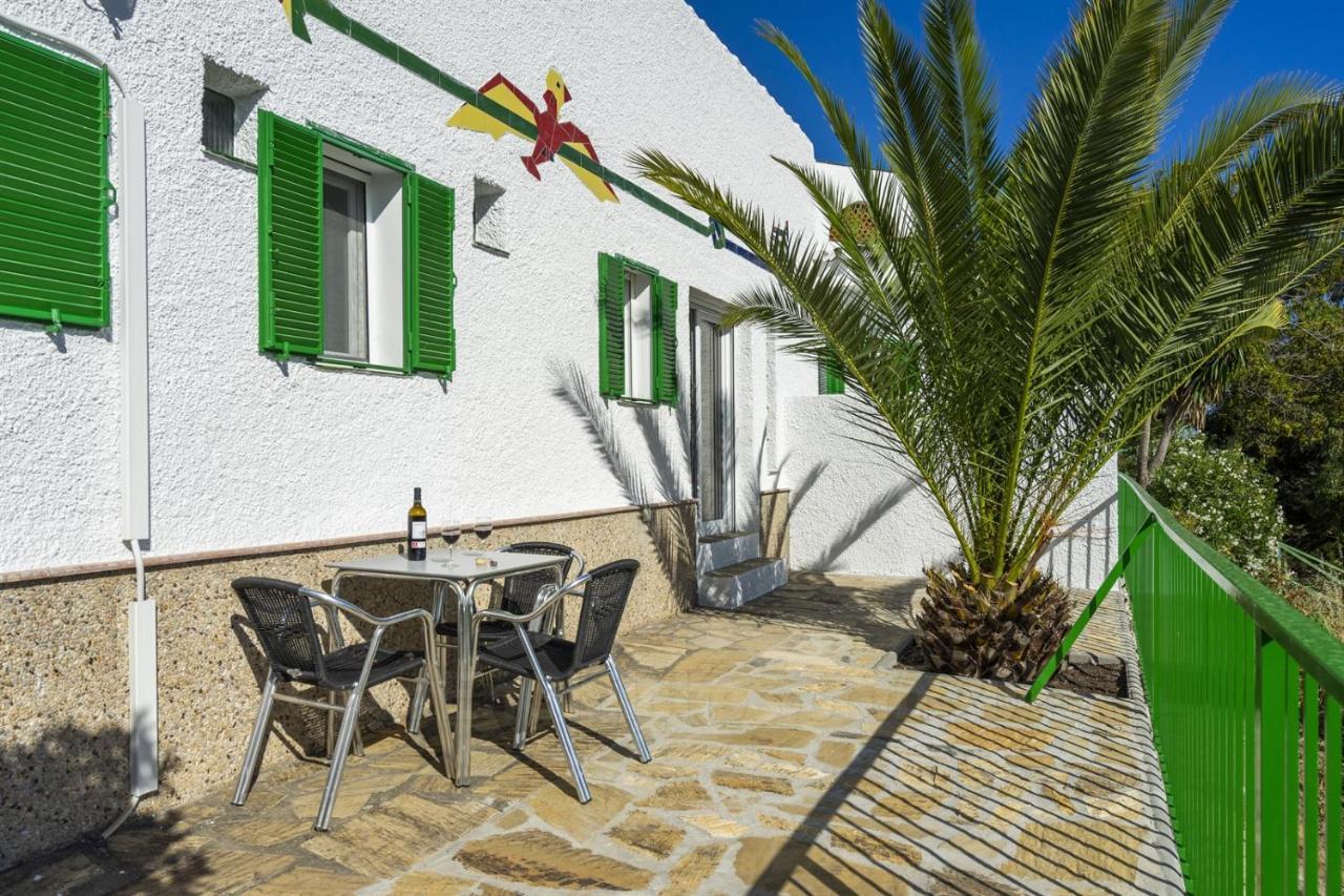 Finca Buenavista Chilches  Εξωτερικό φωτογραφία