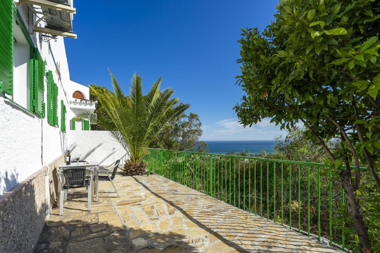 Finca Buenavista Chilches  Εξωτερικό φωτογραφία