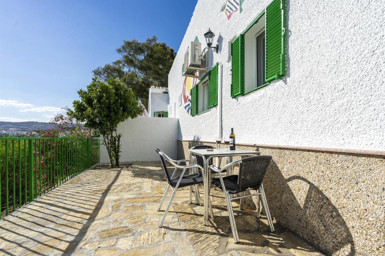 Finca Buenavista Chilches  Εξωτερικό φωτογραφία