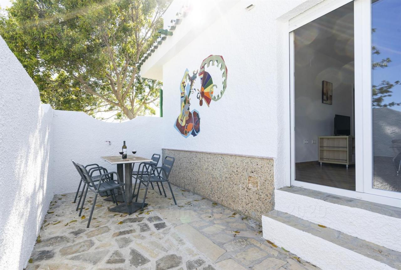Finca Buenavista Chilches  Εξωτερικό φωτογραφία