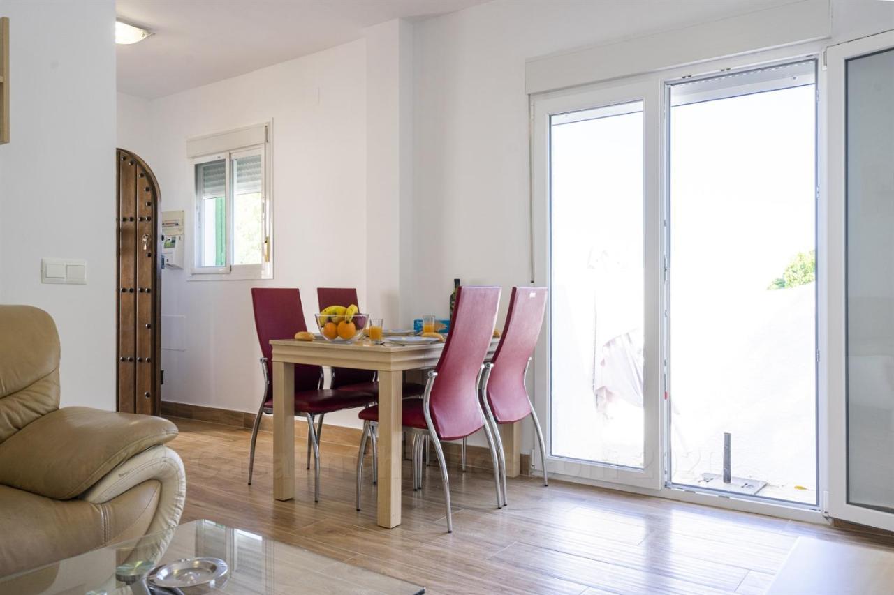 Finca Buenavista Chilches  Εξωτερικό φωτογραφία