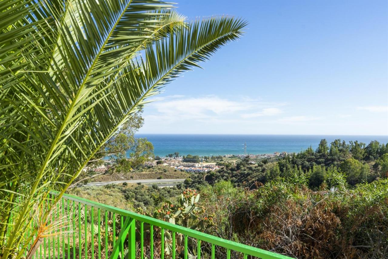 Finca Buenavista Chilches  Εξωτερικό φωτογραφία