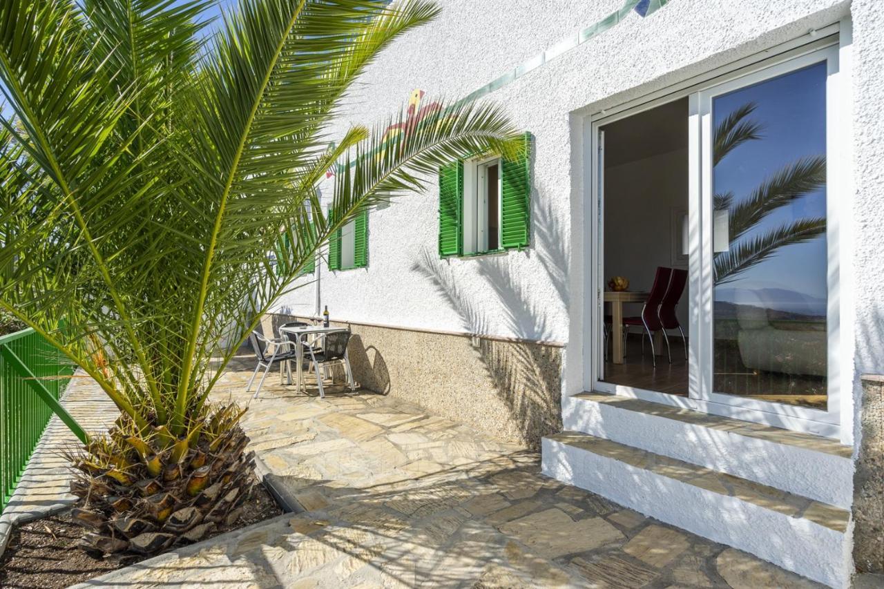 Finca Buenavista Chilches  Εξωτερικό φωτογραφία