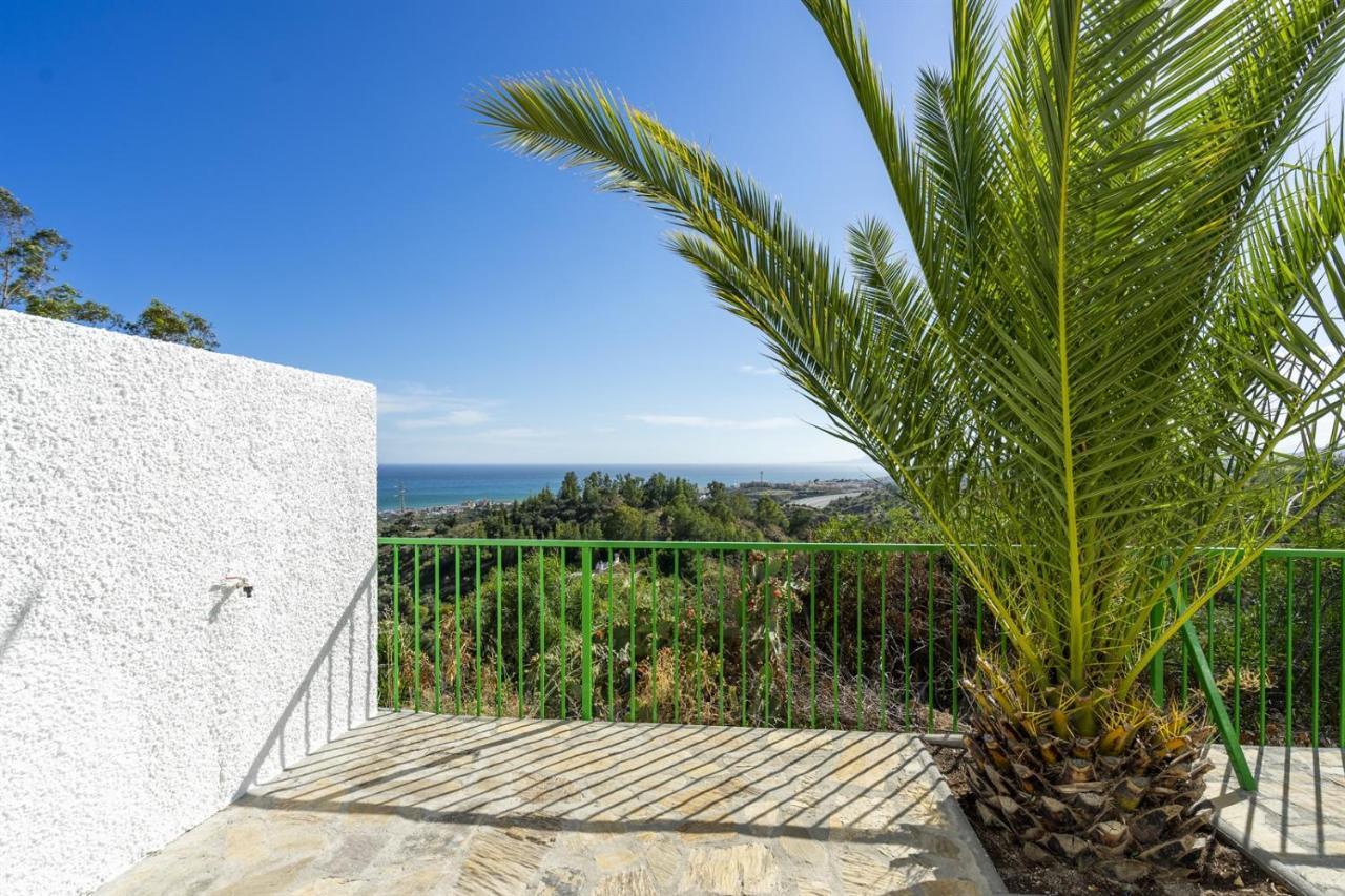 Finca Buenavista Chilches  Εξωτερικό φωτογραφία