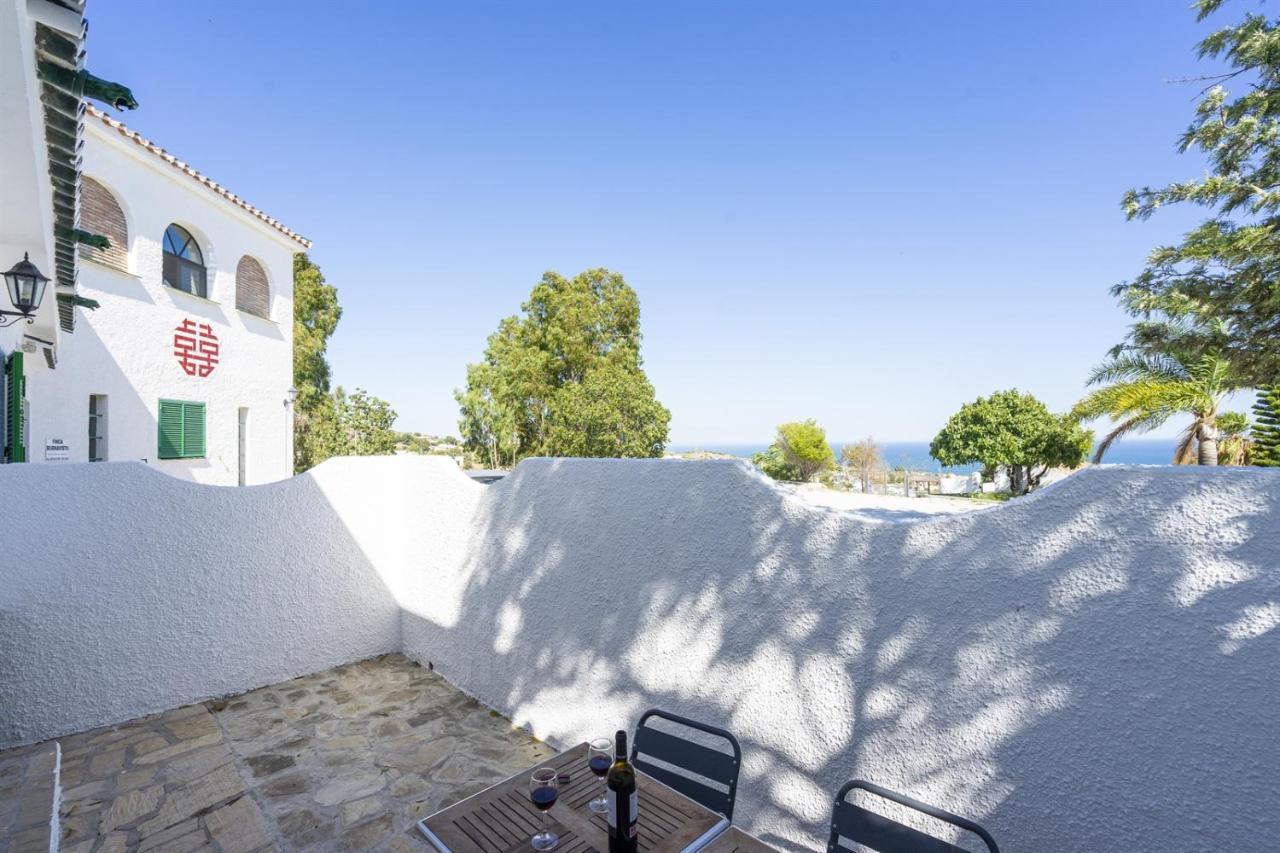Finca Buenavista Chilches  Εξωτερικό φωτογραφία