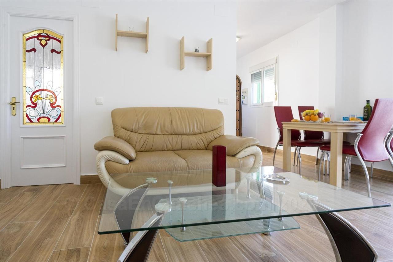 Finca Buenavista Chilches  Εξωτερικό φωτογραφία