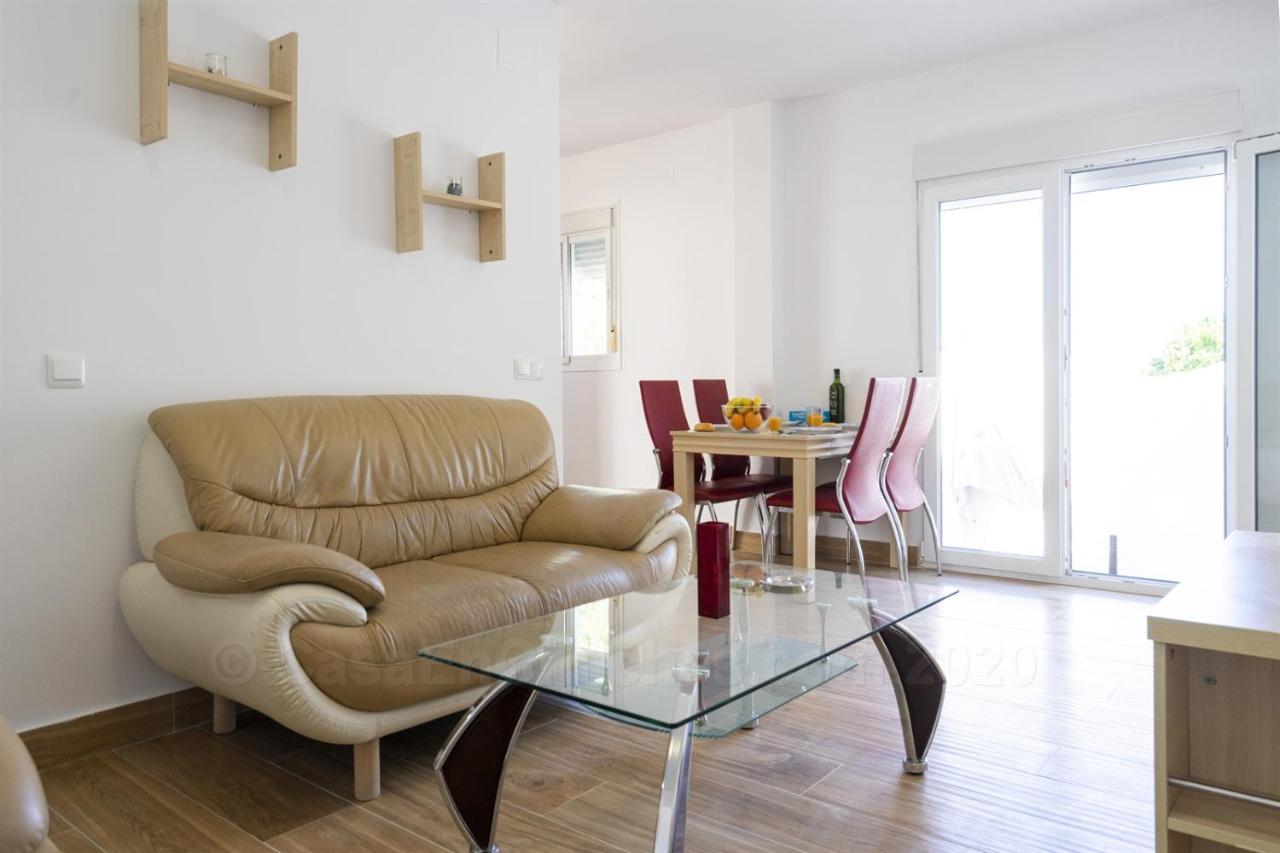Finca Buenavista Chilches  Εξωτερικό φωτογραφία
