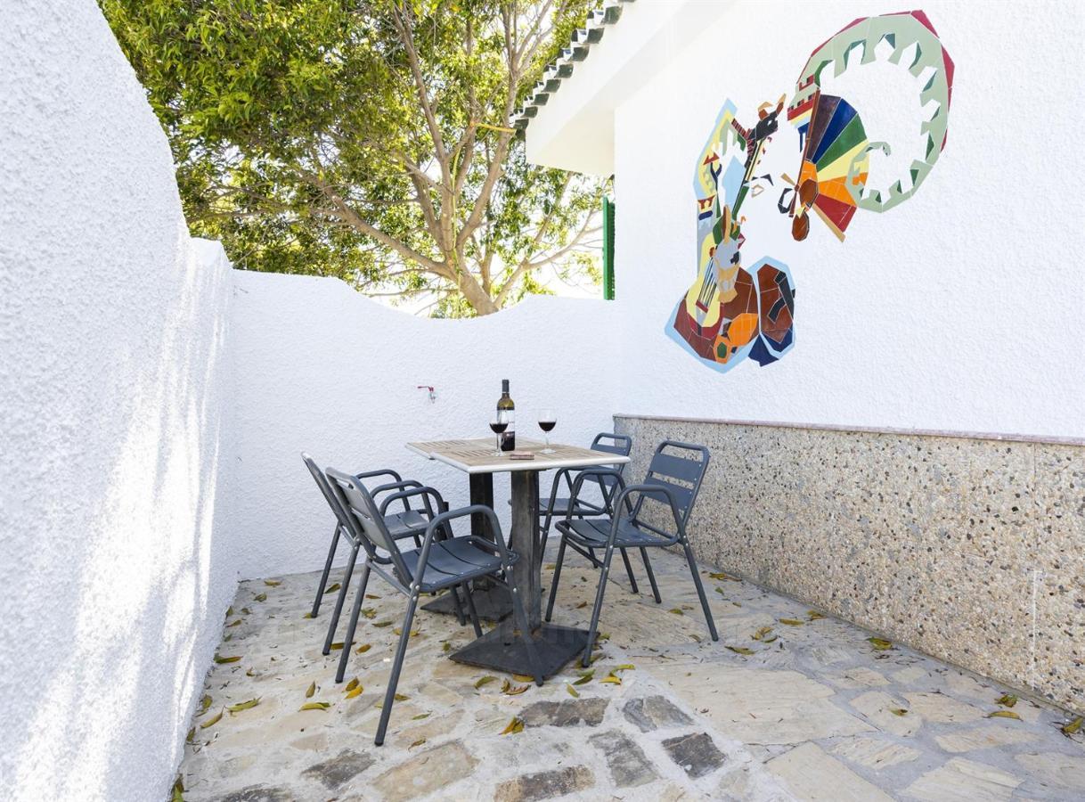Finca Buenavista Chilches  Εξωτερικό φωτογραφία