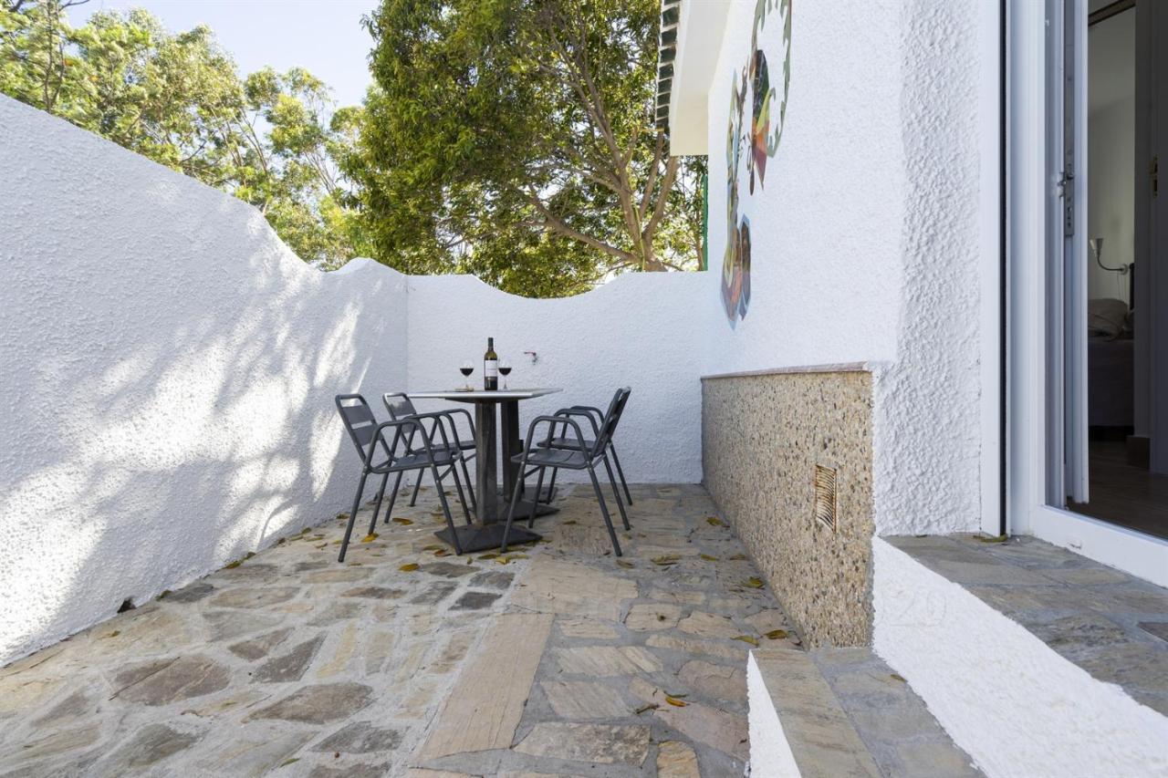Finca Buenavista Chilches  Εξωτερικό φωτογραφία