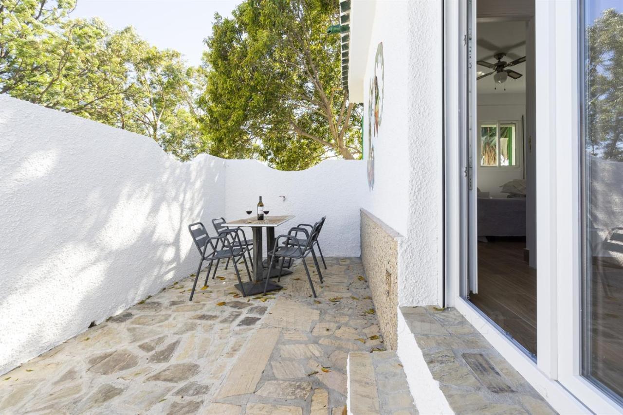 Finca Buenavista Chilches  Εξωτερικό φωτογραφία