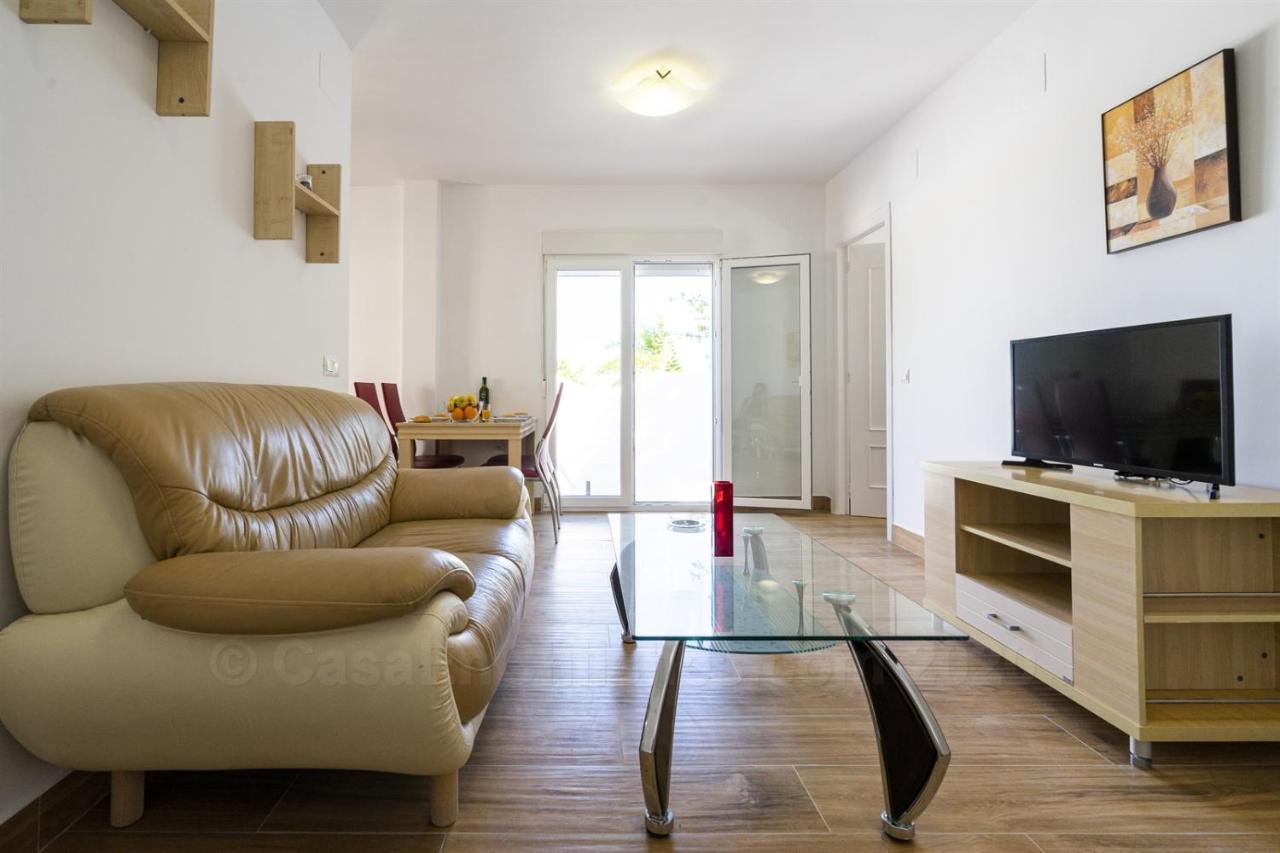 Finca Buenavista Chilches  Εξωτερικό φωτογραφία
