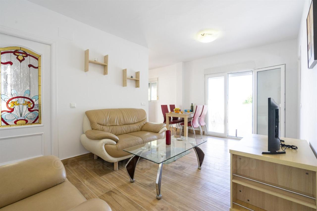 Finca Buenavista Chilches  Εξωτερικό φωτογραφία