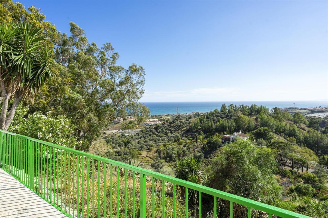 Finca Buenavista Chilches  Εξωτερικό φωτογραφία