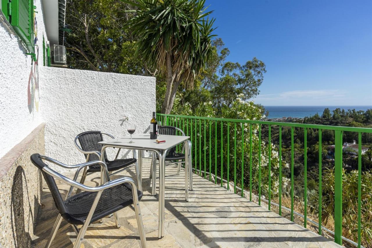 Finca Buenavista Chilches  Εξωτερικό φωτογραφία