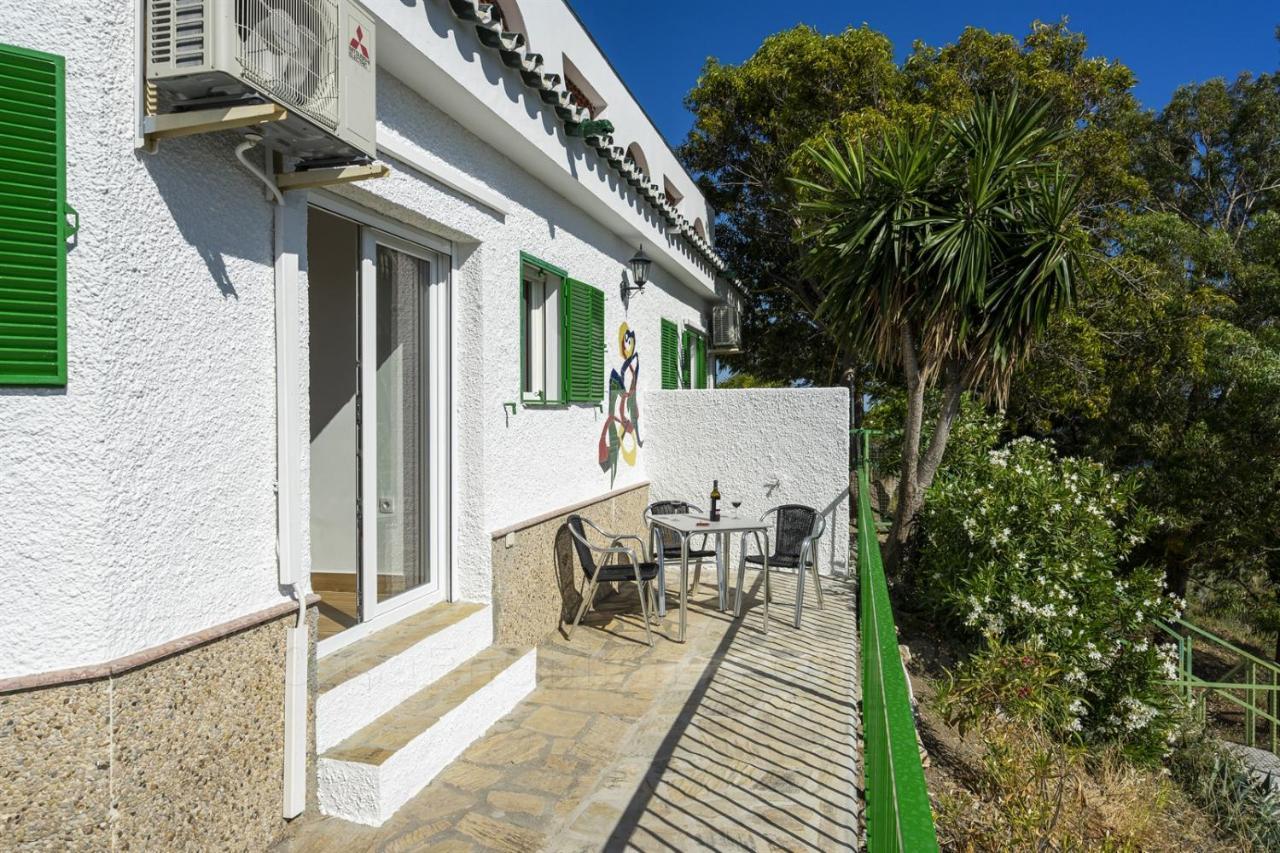 Finca Buenavista Chilches  Εξωτερικό φωτογραφία